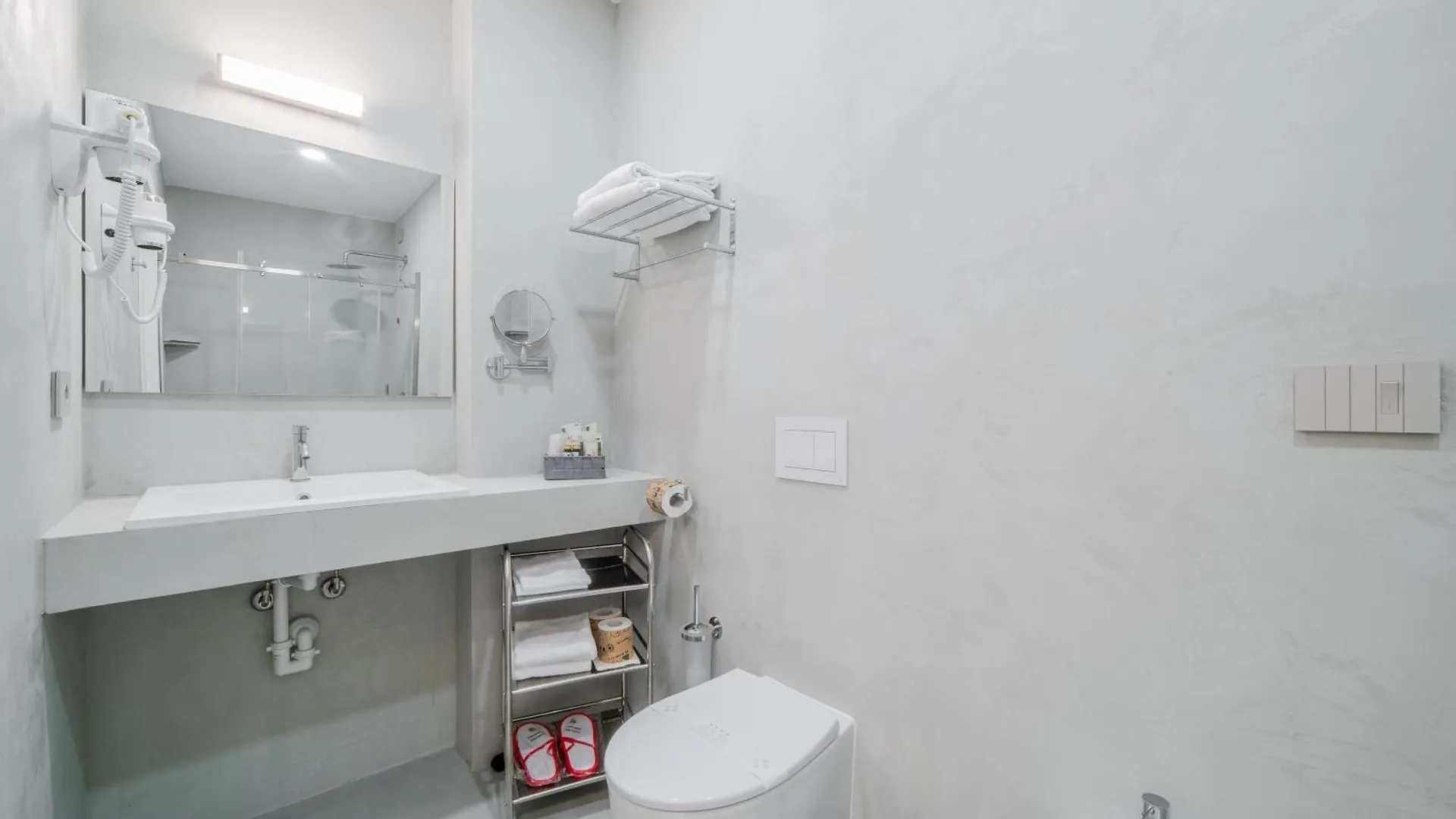 Milano Ticinese Guest House 米兰