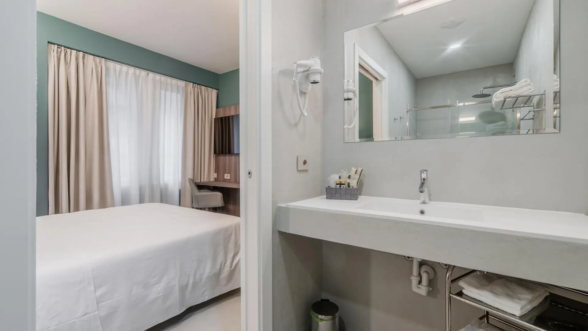 Milano Ticinese Guest House