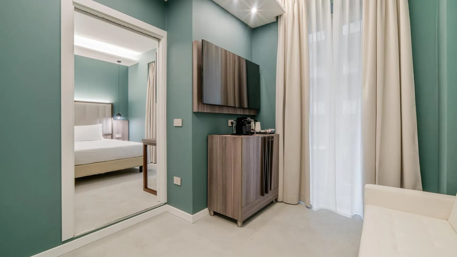 Milano Ticinese Guest House 公寓式酒店 米兰