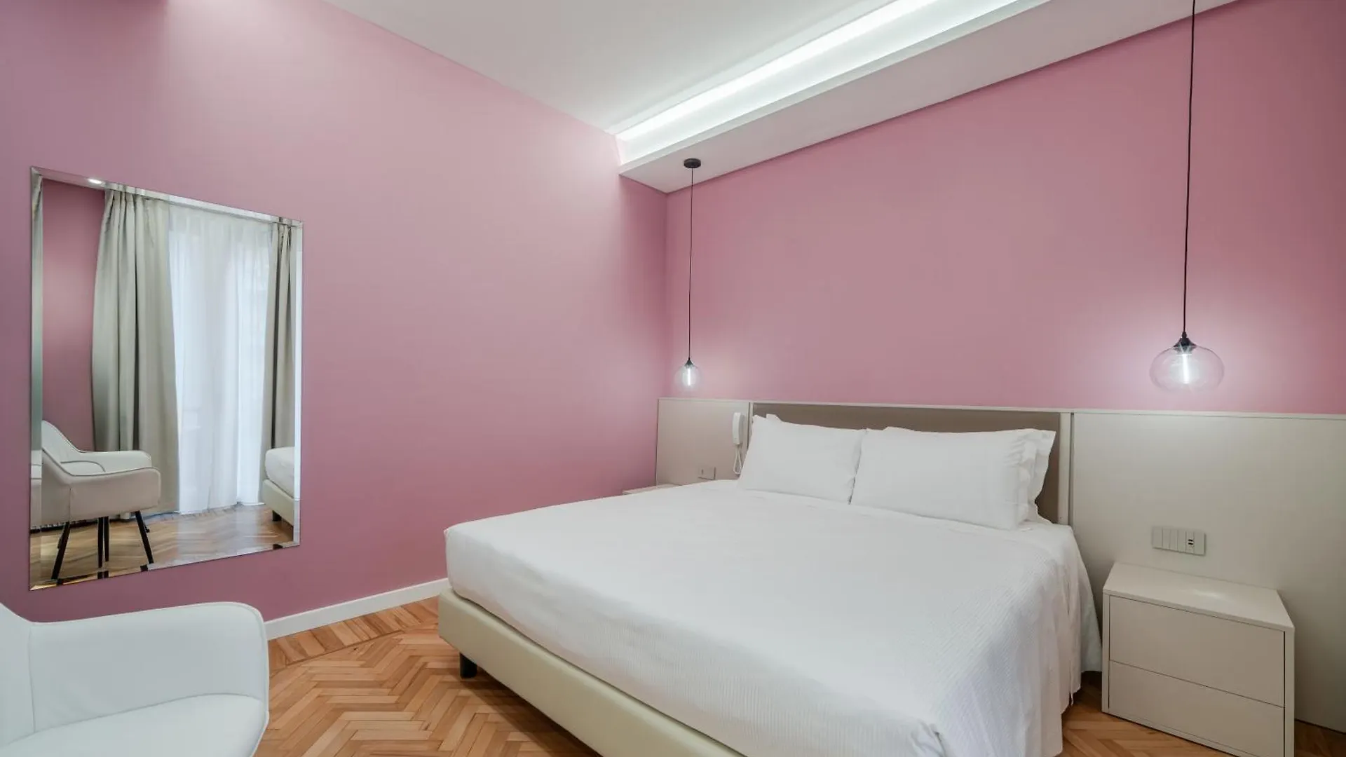 公寓式酒店 Milano Ticinese Guest House