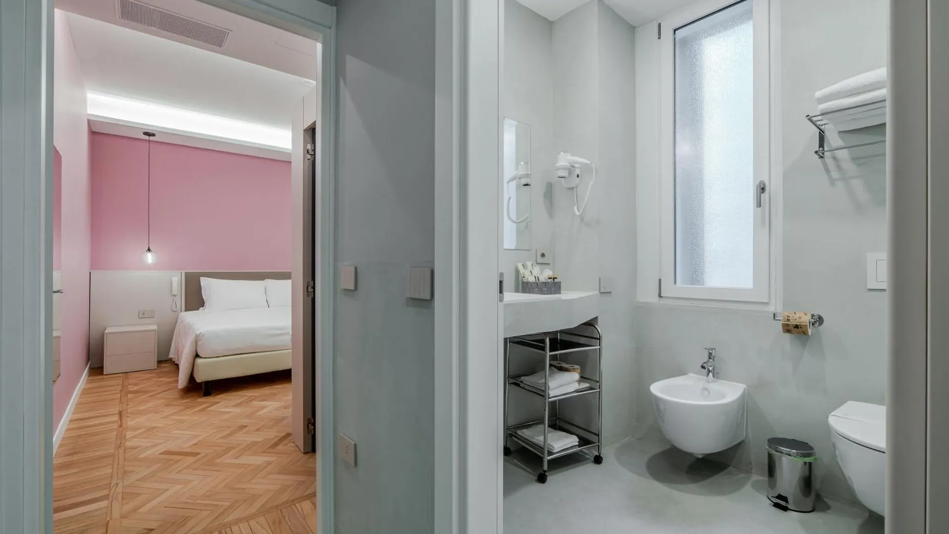 Milano Ticinese Guest House 0*, 米兰 意大利