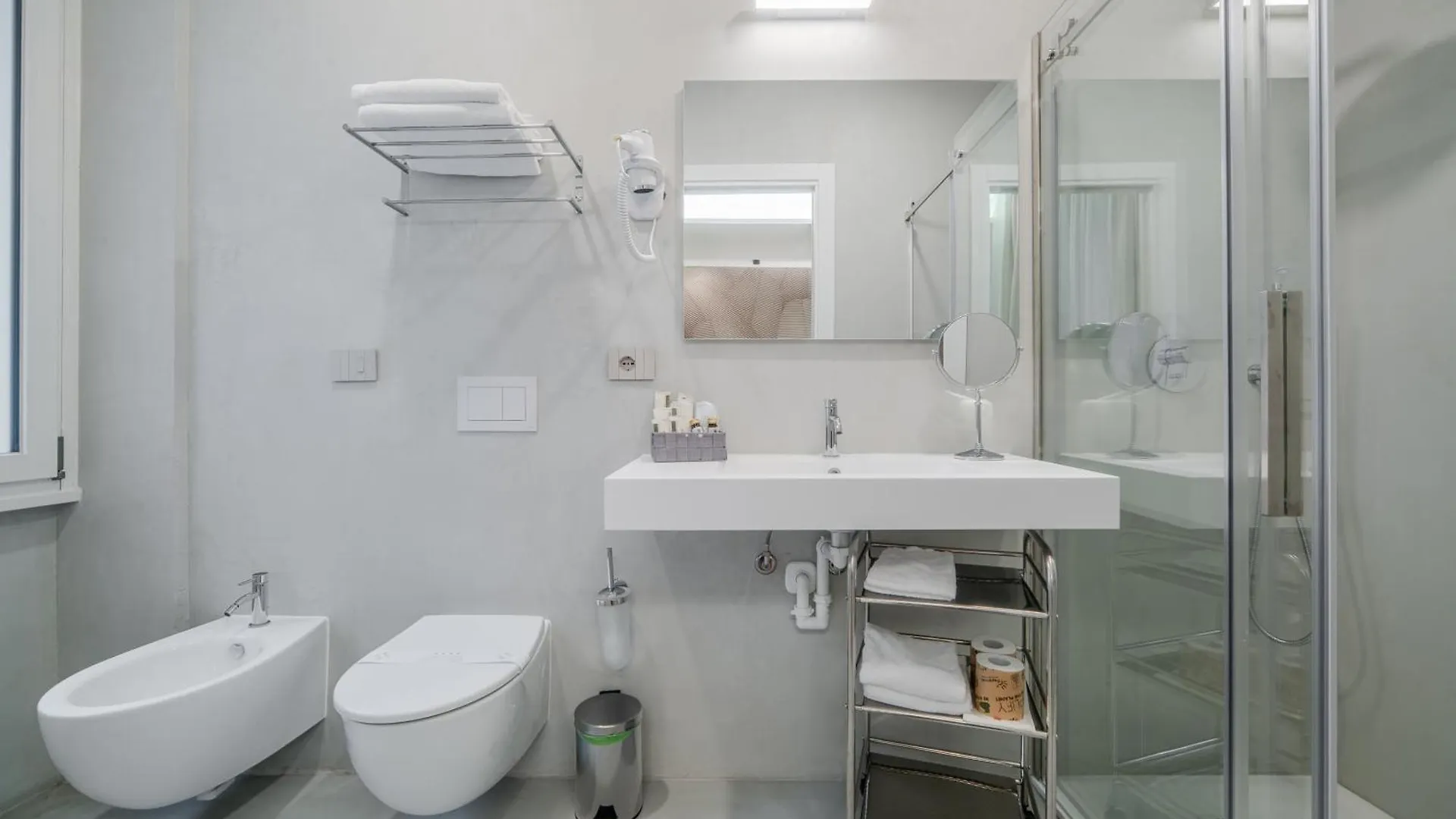 公寓式酒店 Milano Ticinese Guest House 意大利