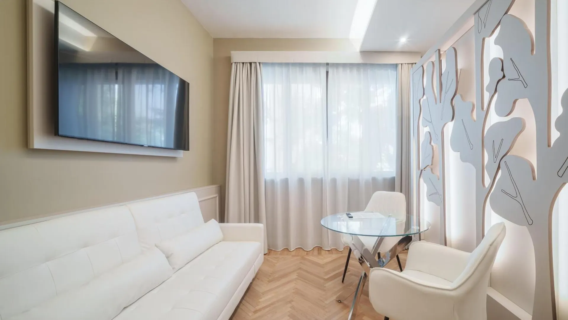 公寓式酒店 Milano Ticinese Guest House 意大利
