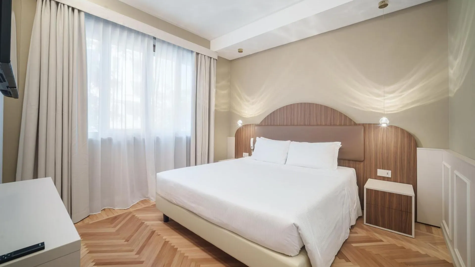 Milano Ticinese Guest House 公寓式酒店