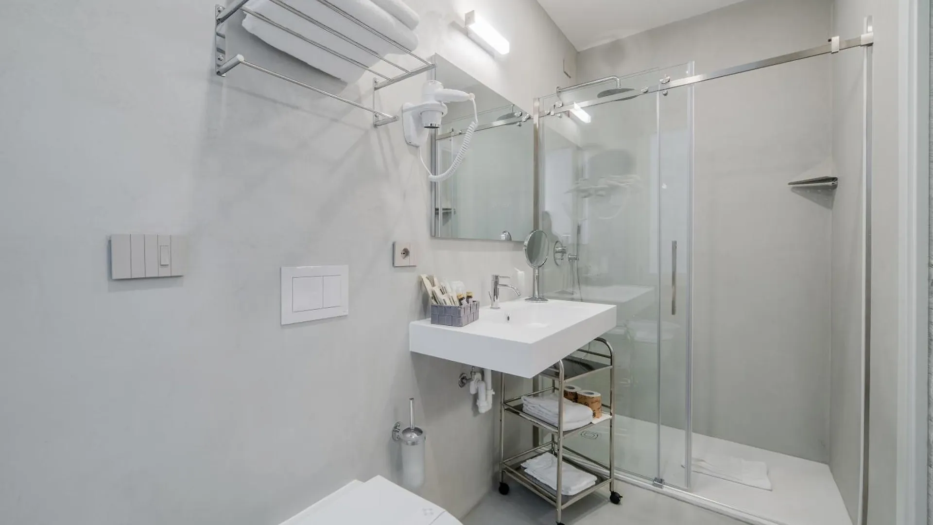 Milano Ticinese Guest House 아파트호텔 밀라노