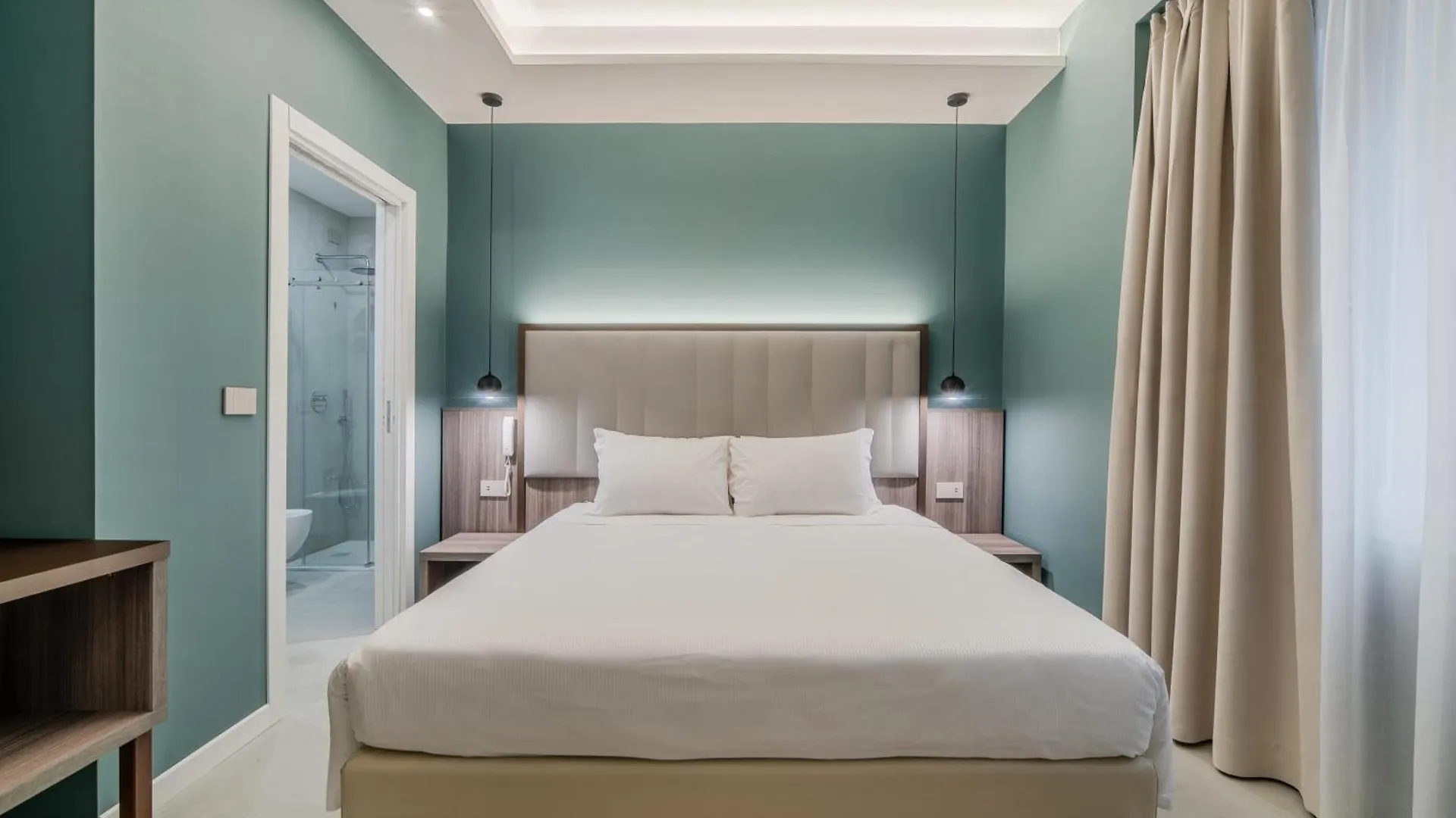 Milano Ticinese Guest House Aparthotel
