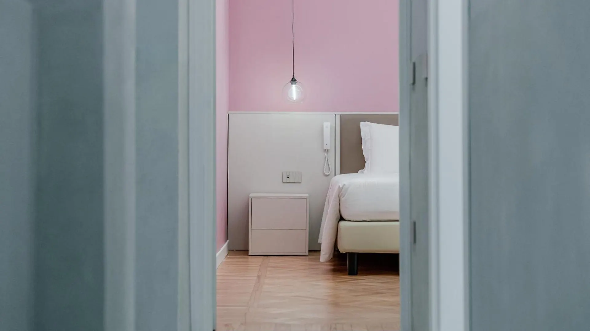 Milano Ticinese Guest House 0*, Milaan Italië