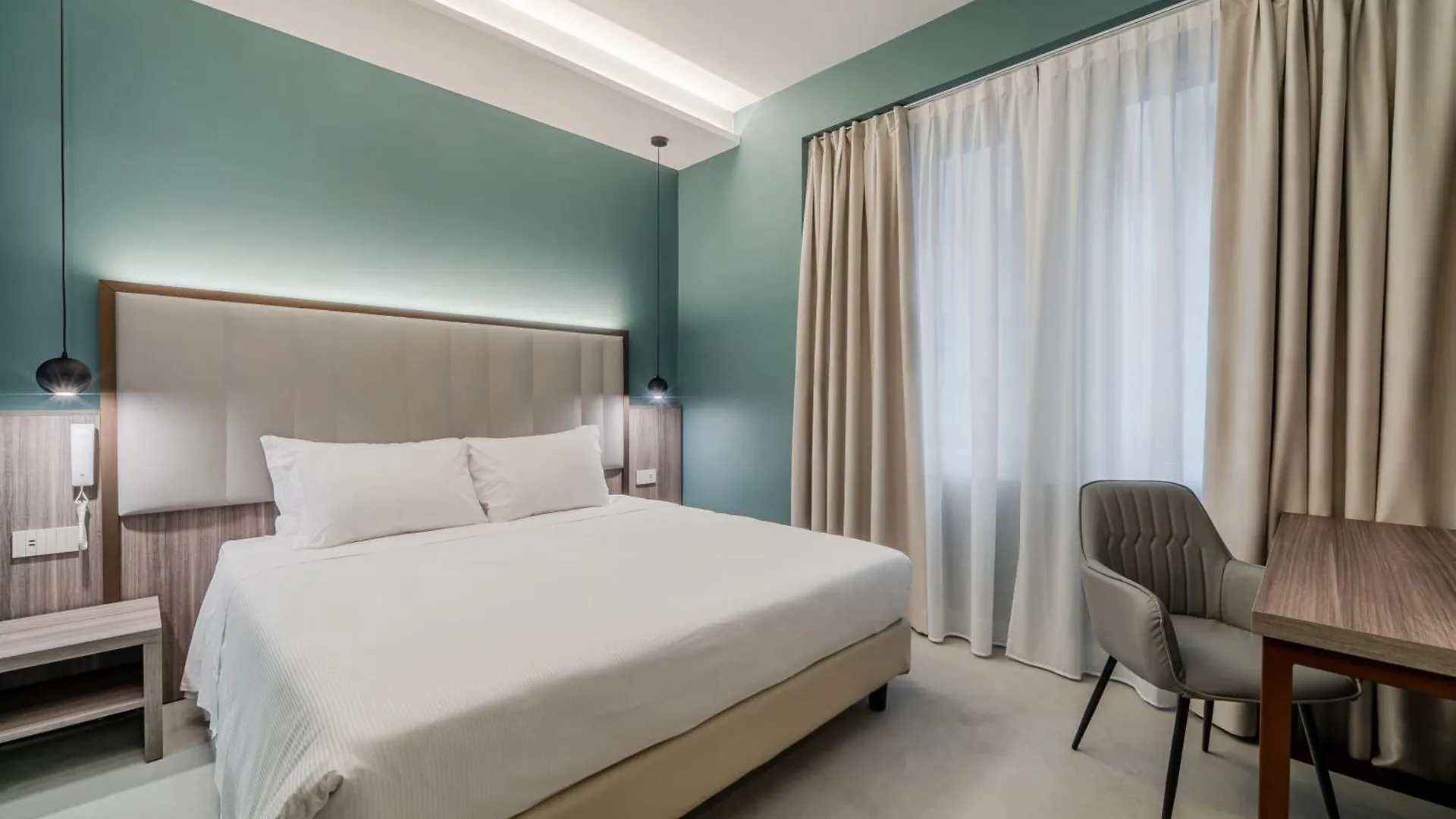 Milano Ticinese Guest House 0*, Milaan