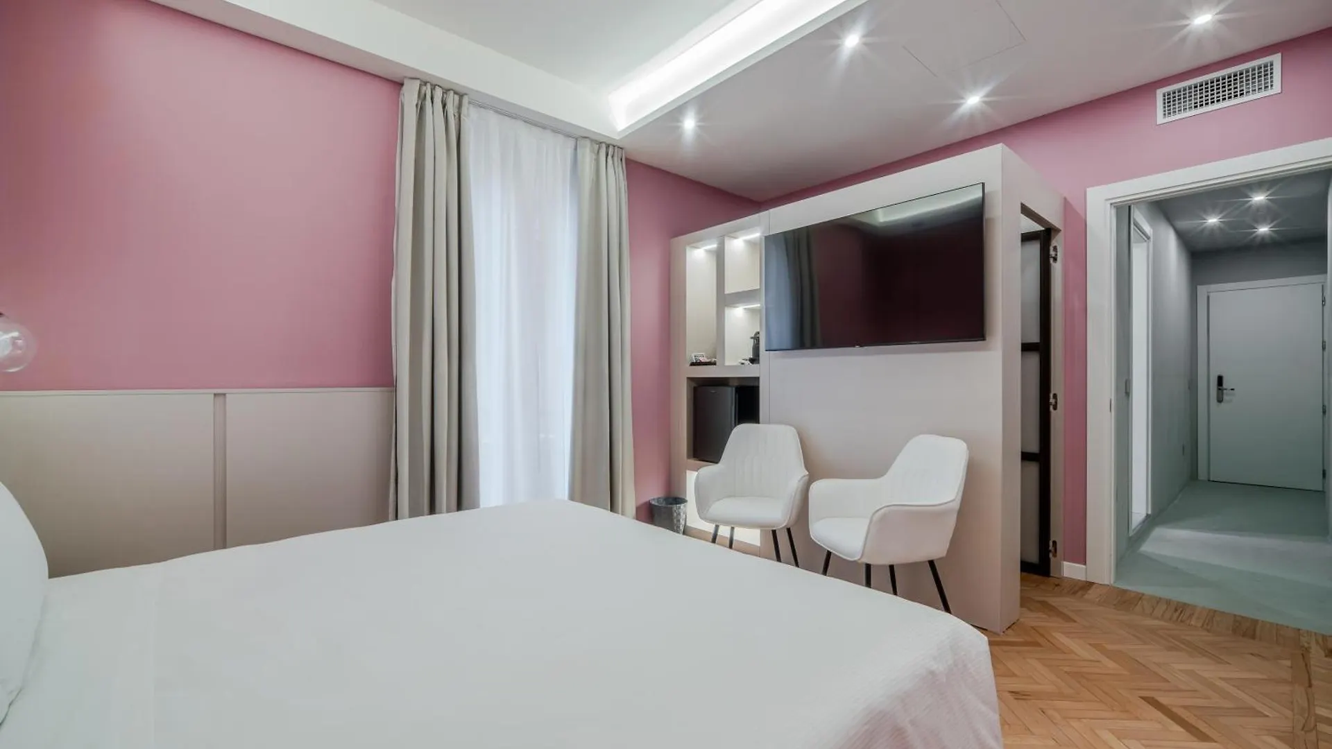 Aparthotel Milano Ticinese Guest House Italië