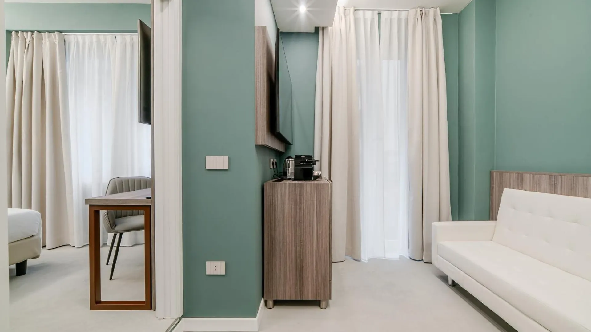 Milano Ticinese Guest House 밀라노