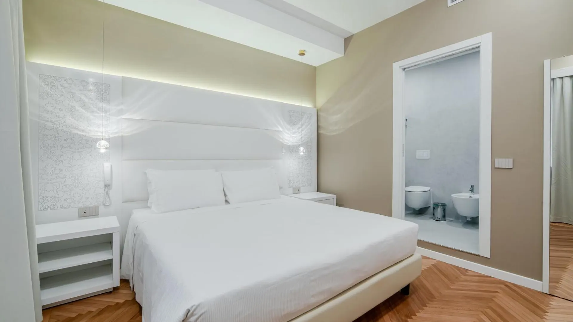 Milano Ticinese Guest House