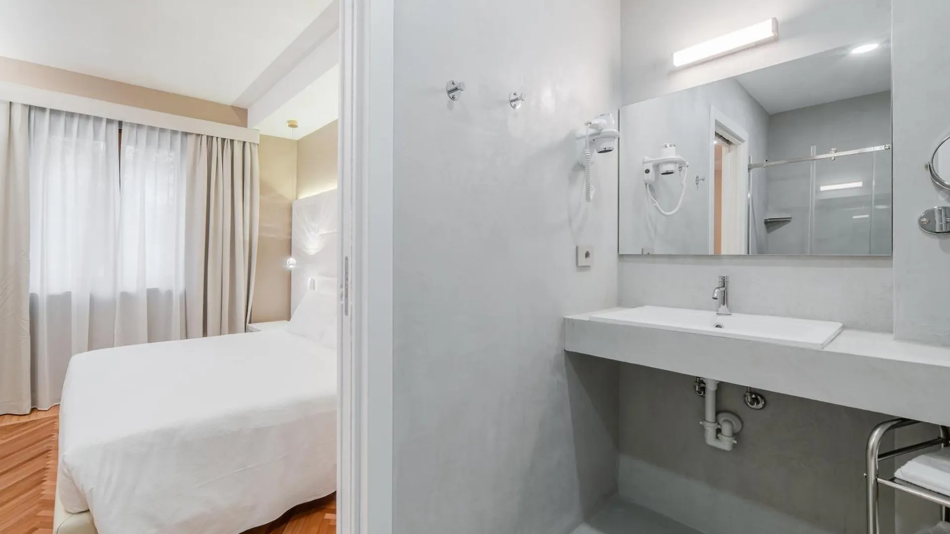 Milano Ticinese Guest House Italië