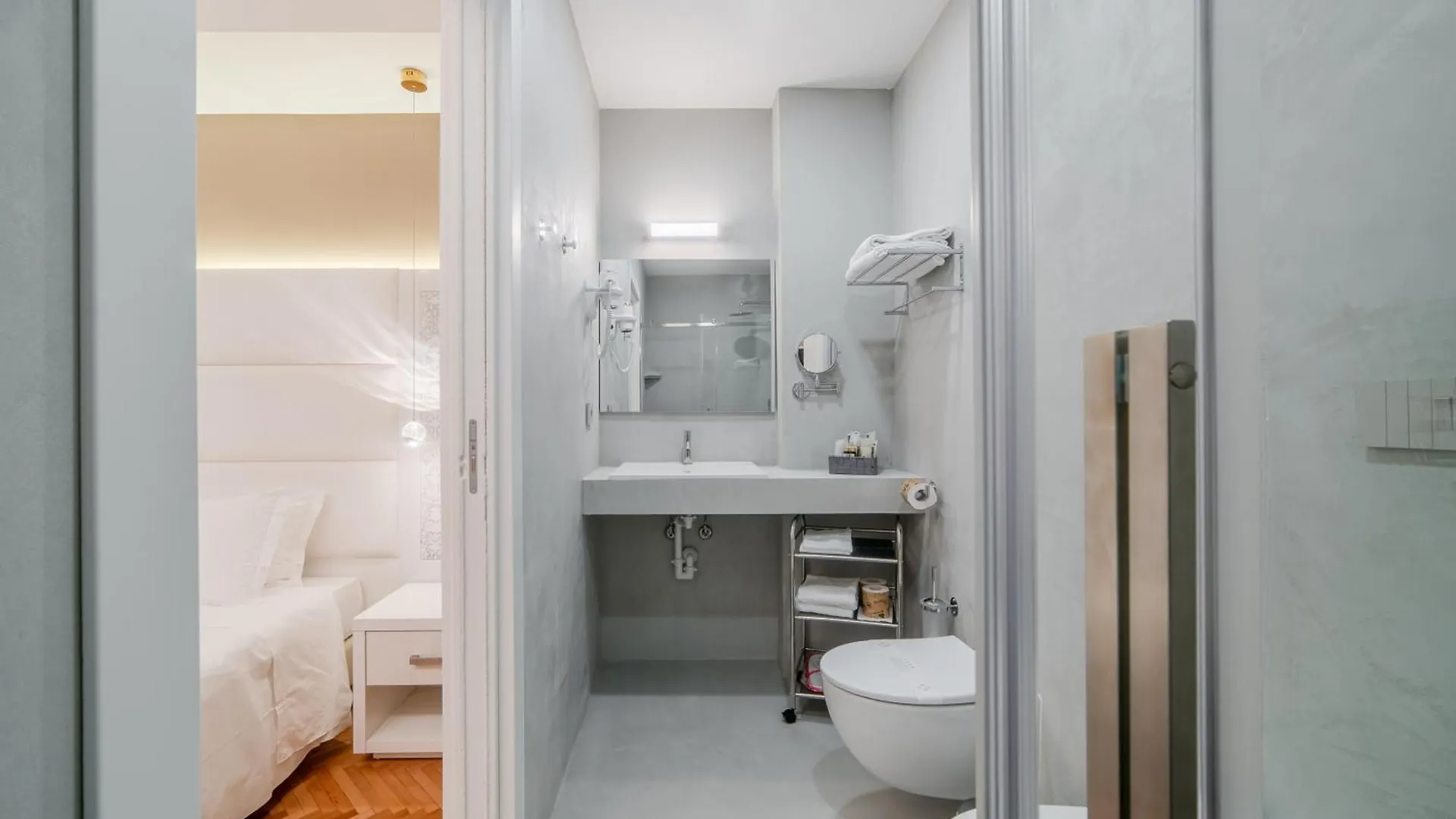 Aparthotel Milano Ticinese Guest House Italië