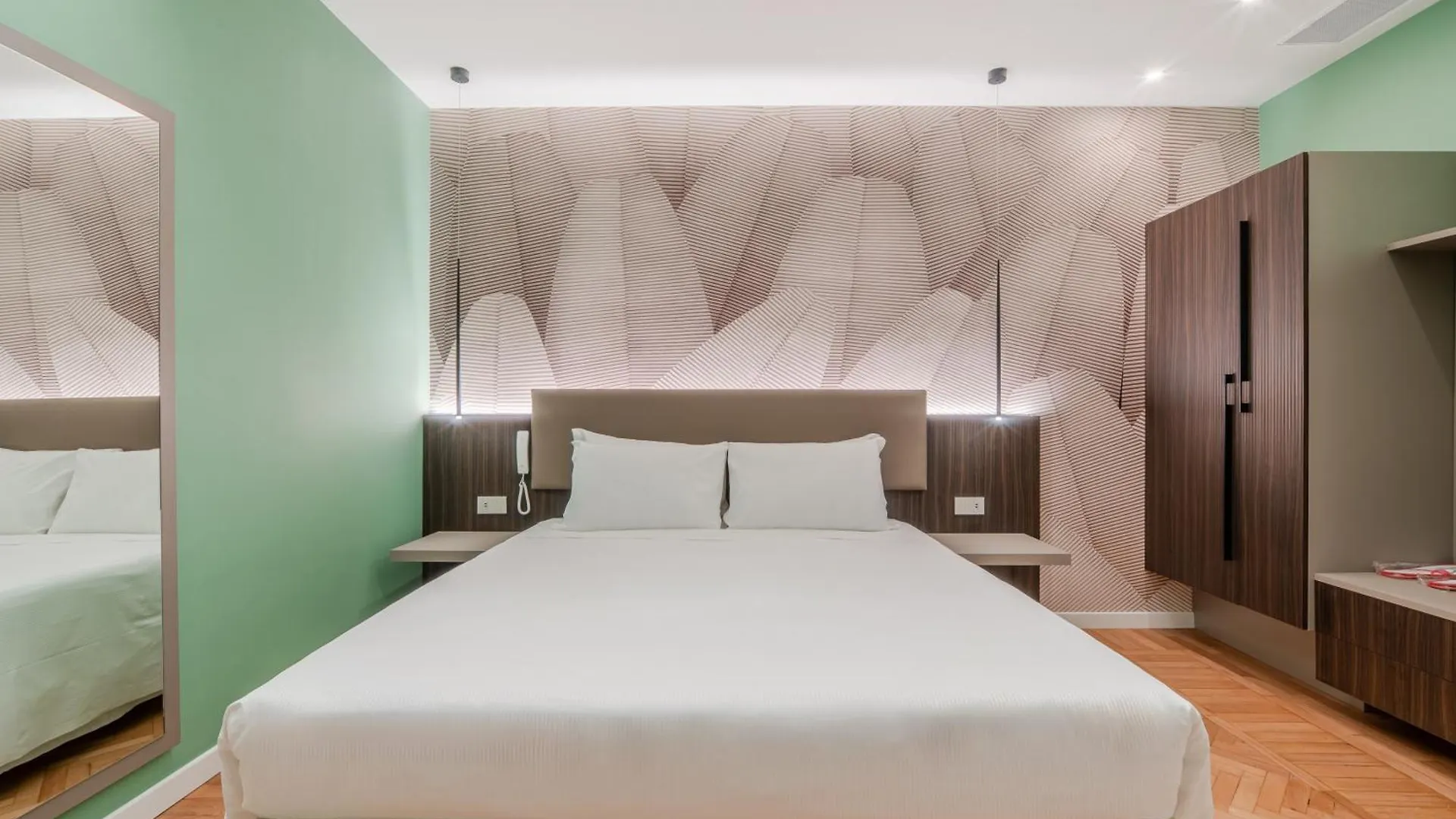 Milano Ticinese Guest House