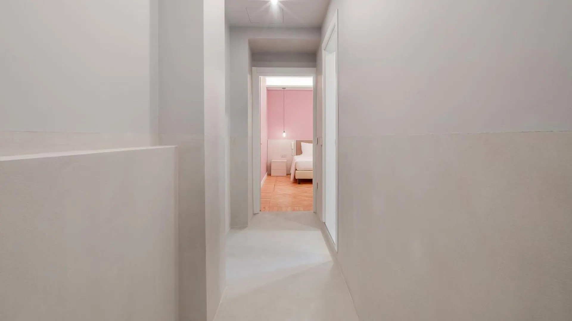 Aparthotel Milano Ticinese Guest House