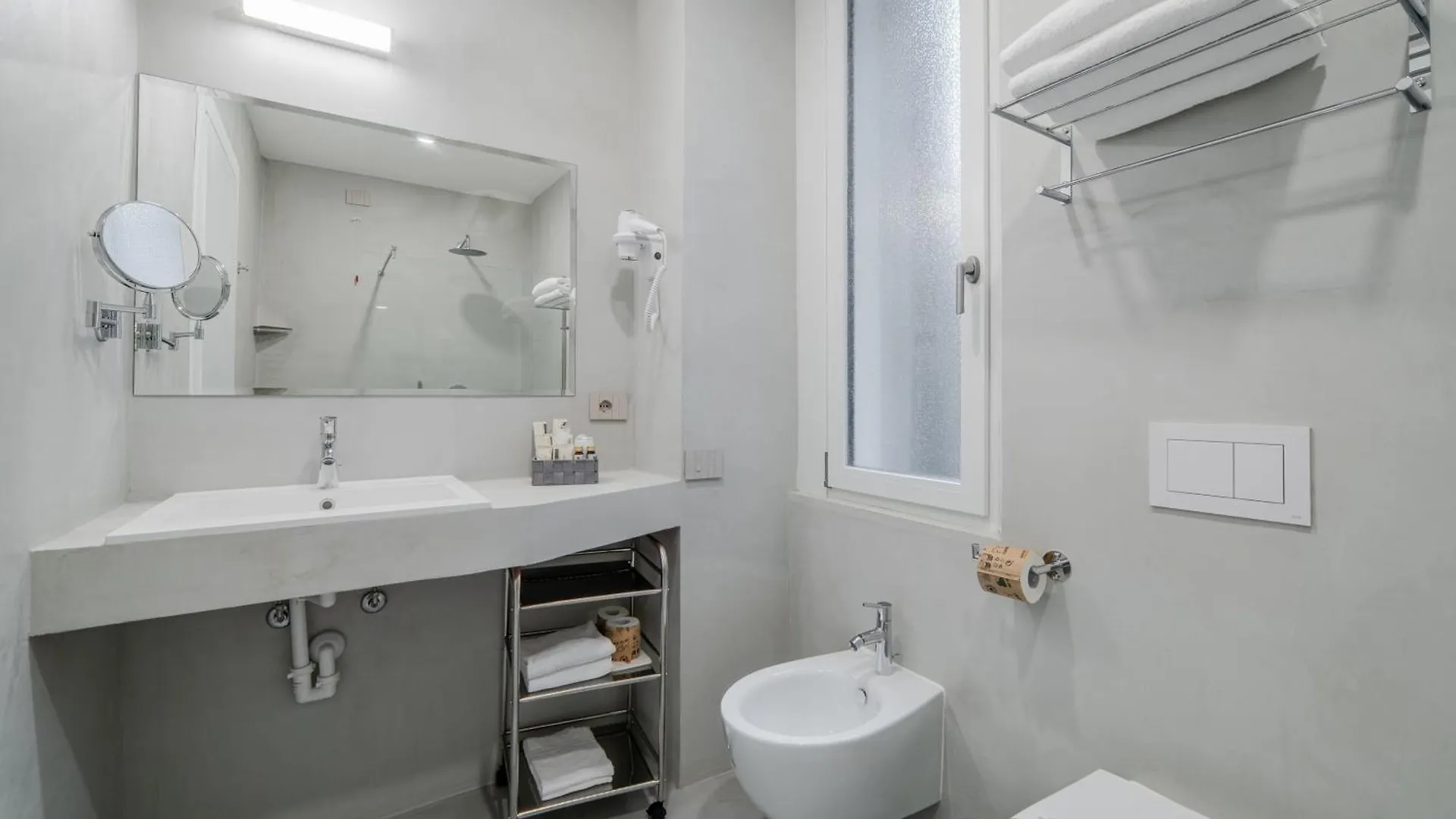아파트호텔 Milano Ticinese Guest House