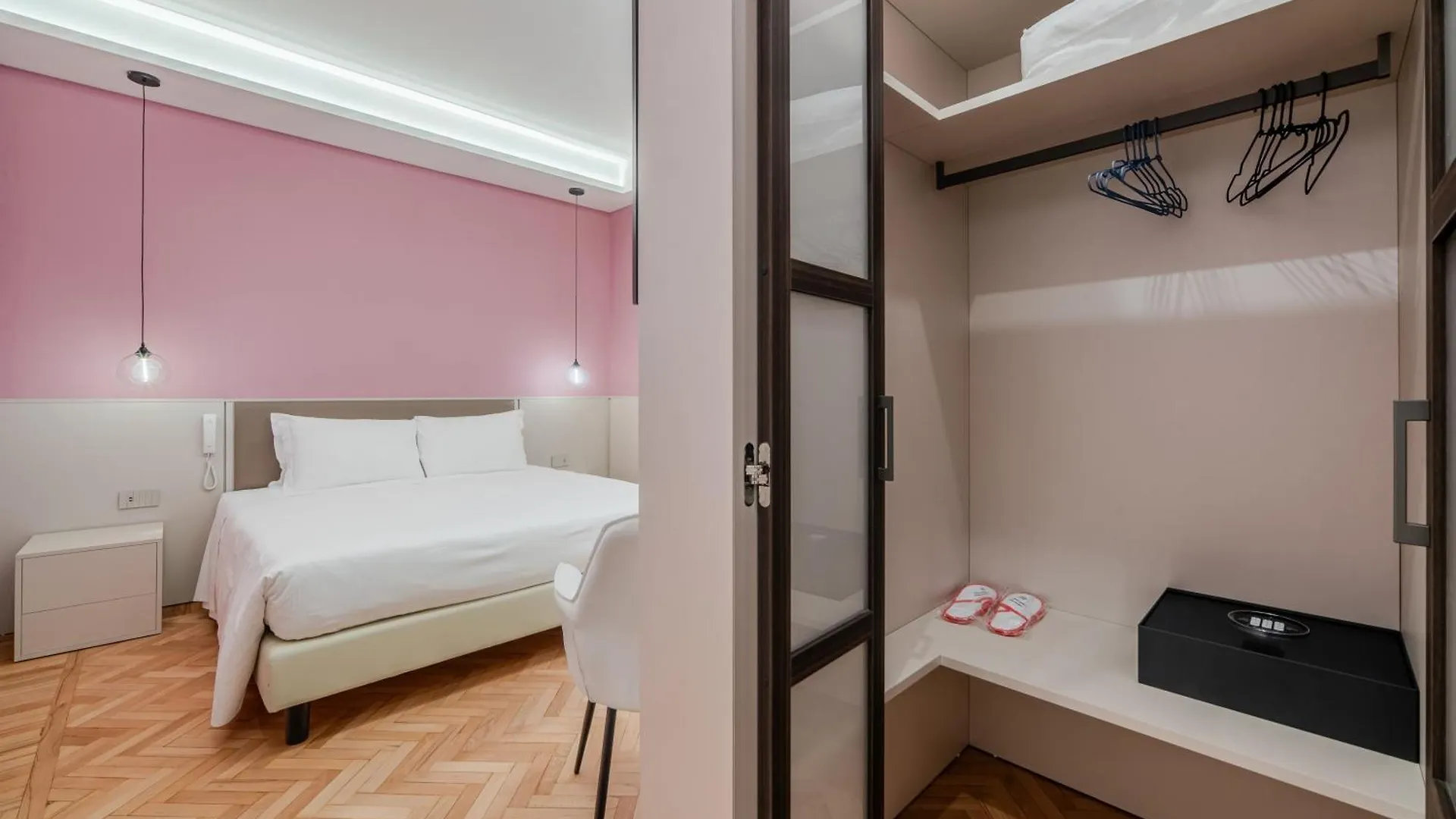 Milano Ticinese Guest House Aparthotel