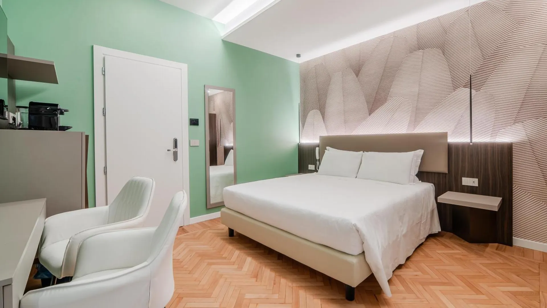 Milano Ticinese Guest House 밀라노