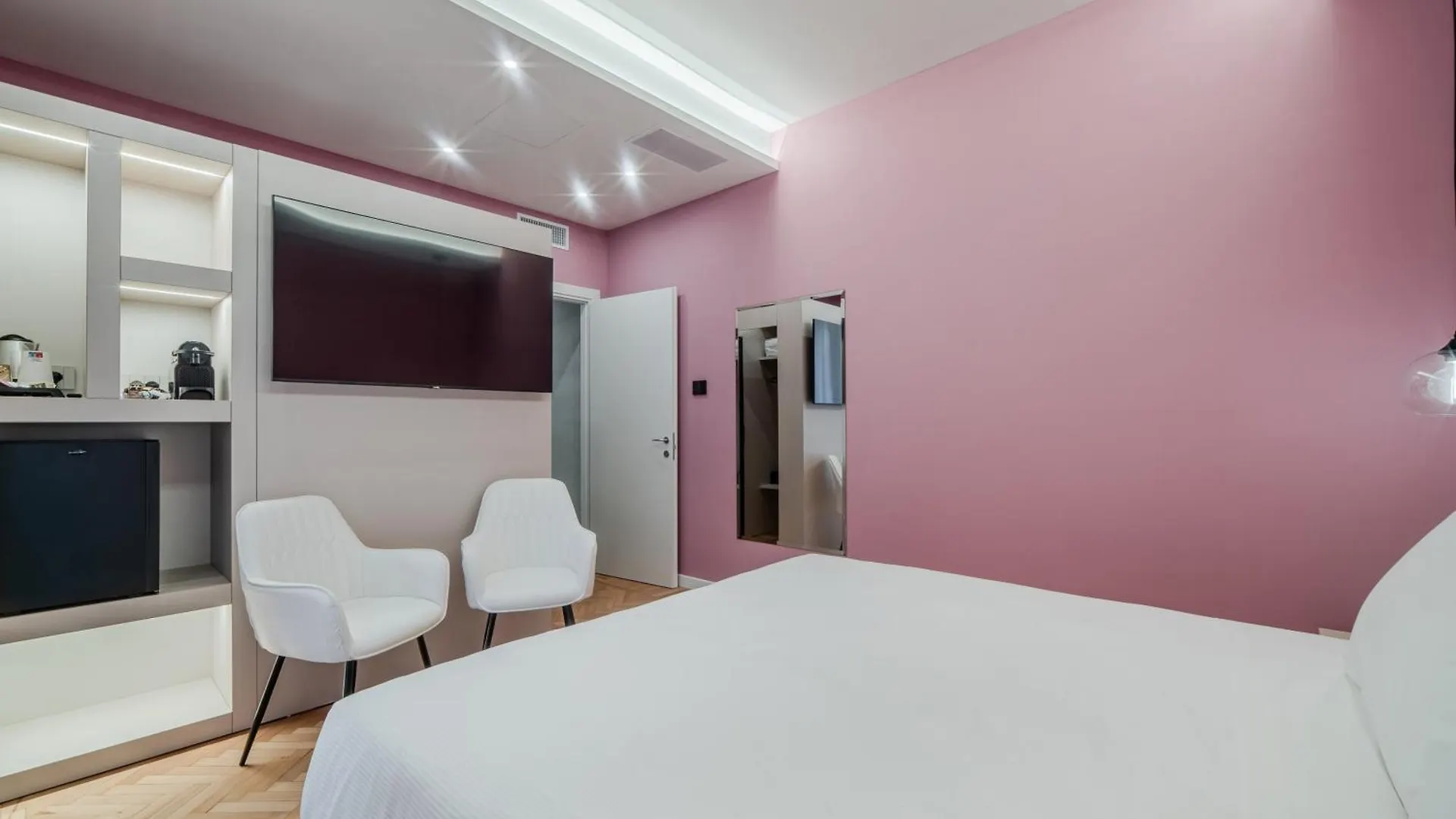 Milano Ticinese Guest House 0*, Milaan Italië