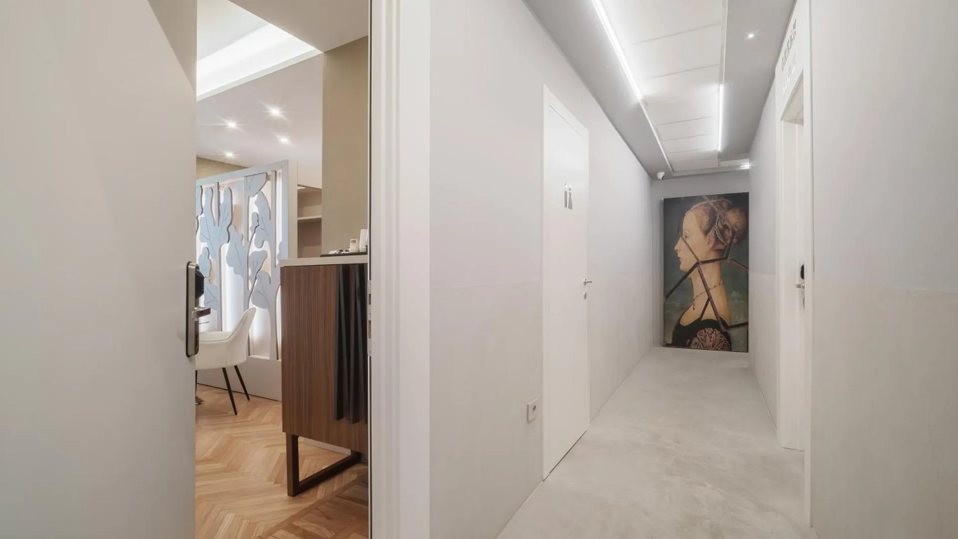 아파트호텔 Milano Ticinese Guest House