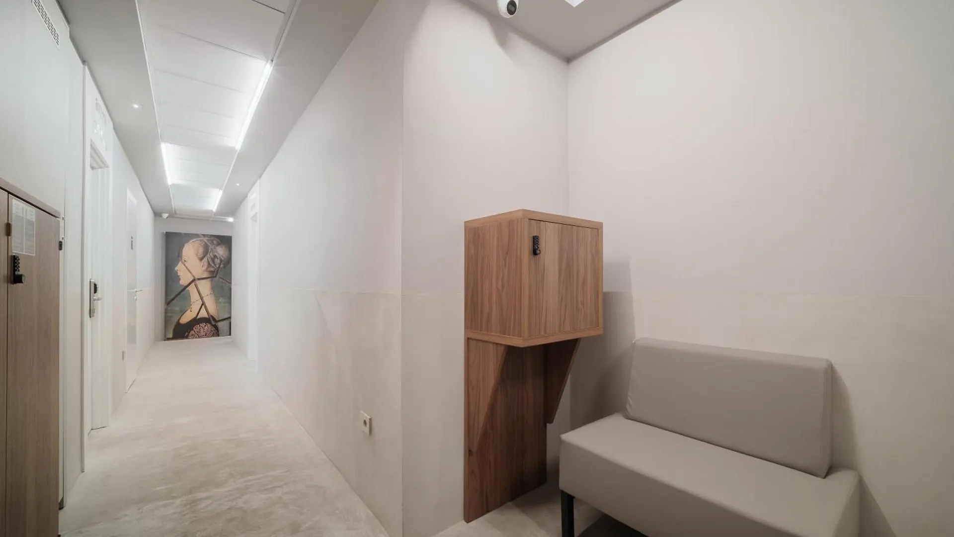 Milano Ticinese Guest House 아파트호텔 밀라노
