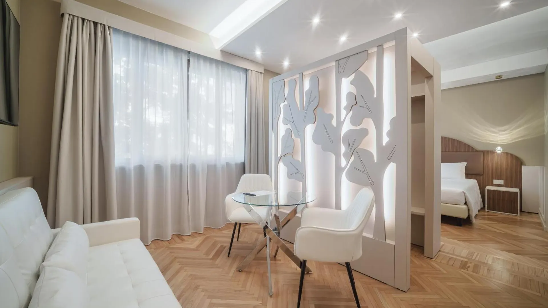 Milano Ticinese Guest House