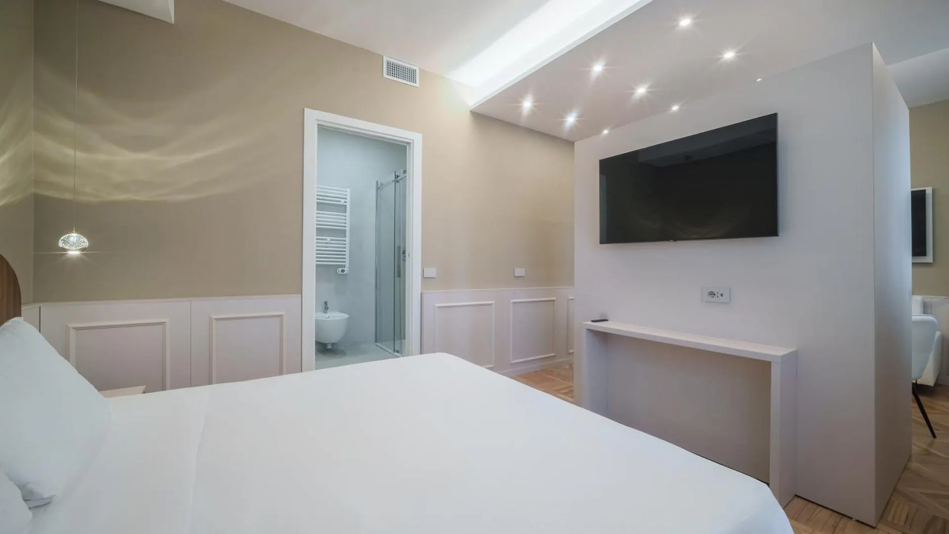 Milano Ticinese Guest House Milaan