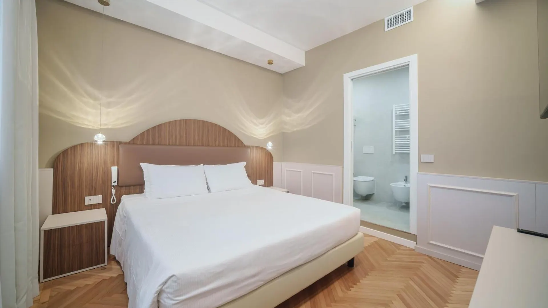 아파트호텔 Milano Ticinese Guest House