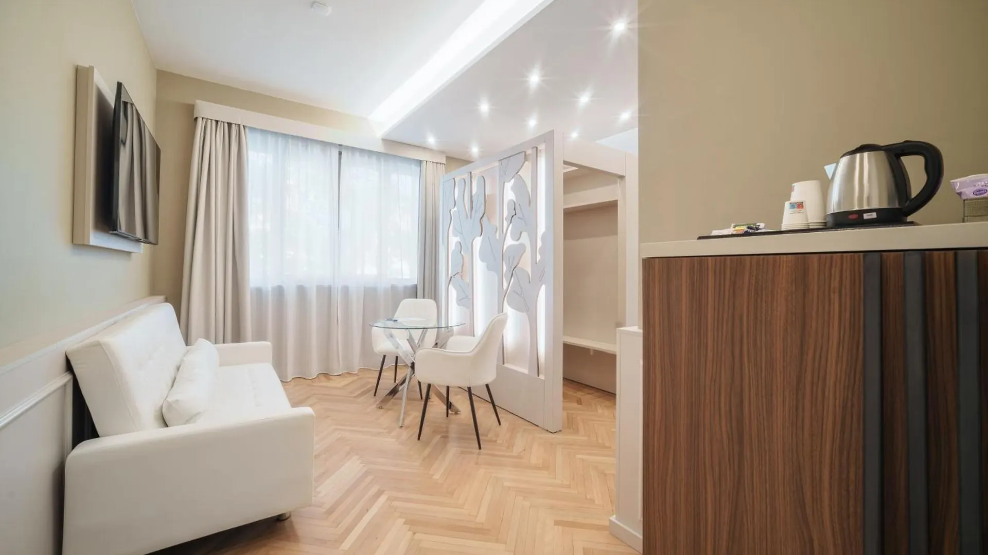 Milano Ticinese Guest House